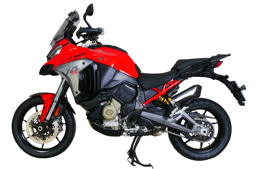 Ducati Multistrada V4 /S [2025-]-VariotouringsScreen "VTM"