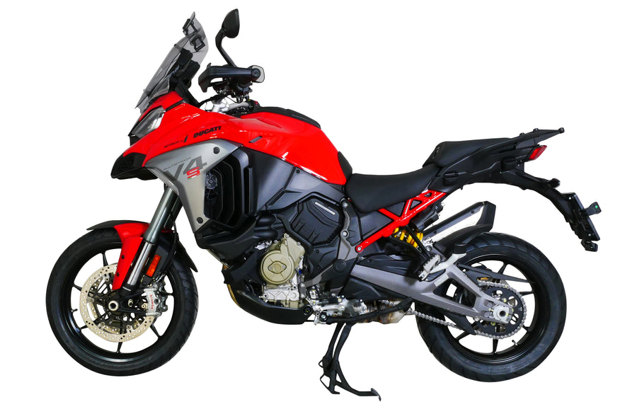 Ducati Multistrada V4 /S [2025-]-VariotouringsScreen "VTM"