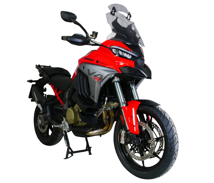 Ducati Multistrada V4 /S [2025-]-VariotouringsScreen "VTM"