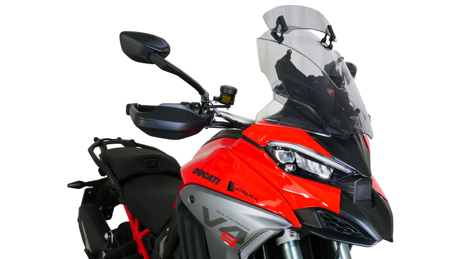 Ducati Multistrada V4 /S [2025-]-VariotouringsScreen "VTM"