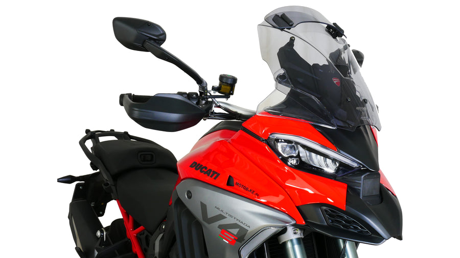 Ducati Multistrada V4 /S [2025-]-VariotouringsScreen "VTM"