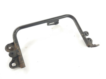 Yamaha DT 125 LC 10V [1982] - Radiator Holder Bracket Cooler