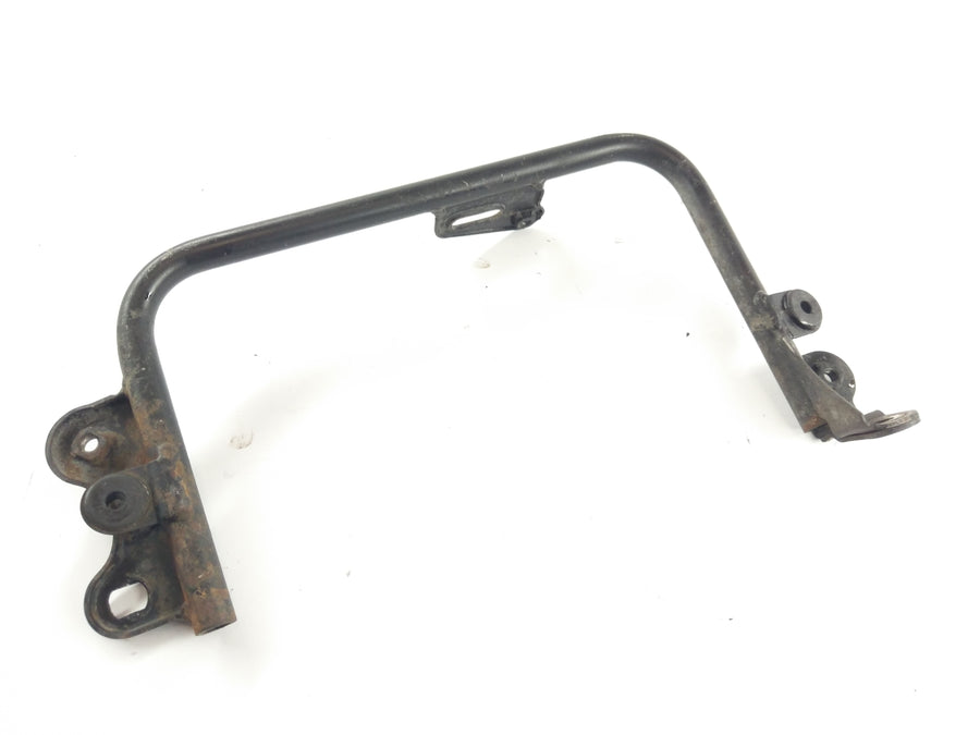Yamaha DT 125 LC 10V [1982] - Radiator Holder Bracket Cooler