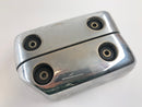 Yamaha XV 535 Virago 2yl [1987] - Cover Cylinder Head Engine Lid-2