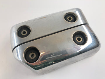 Yamaha XV 535 Virago 2yl [1987] - Cover Cylinder Head Engine Lid - 0