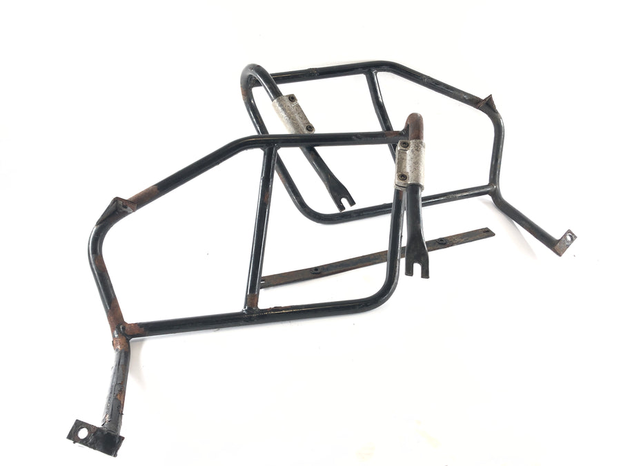Honda Varadero XL 1000 SD02 [2002] - Crash bar sæt par set forfra