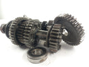 Yamaha 750 Xtz Super Tenere 3LD [1995] - Gearkasse-4