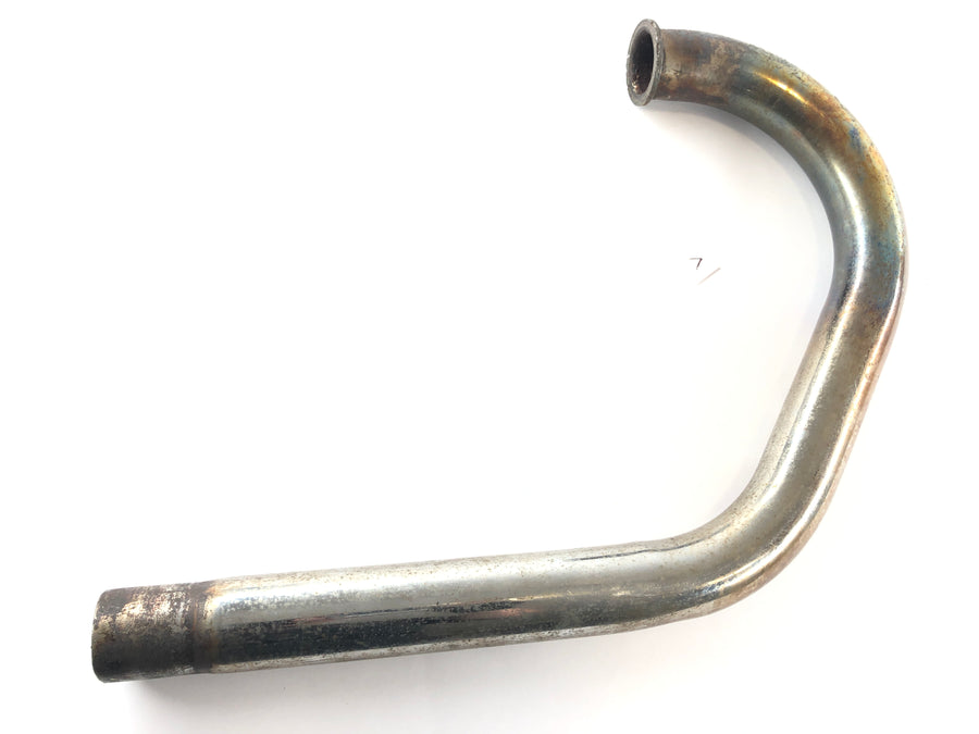 Moto Guzzi 850 -T3 VD [1979] - Manifold