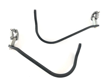 Husqvarna SMR 570 [2003] - Hand Protectors Manual Protection - 0