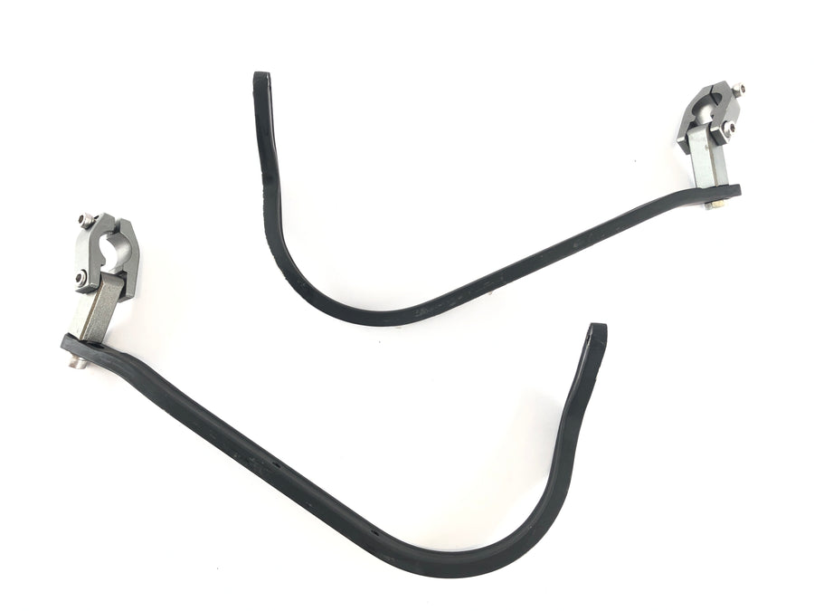 Husqvarna SMR 570 [2003] - Hand Protectors Manual Protection