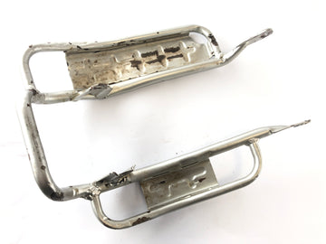 Yamaha YFM 350 Warrior 3GD [2003] - Swing Protective Bar bagaksel - 0