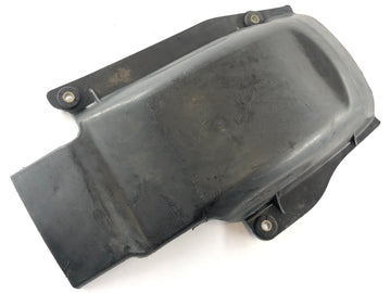 Yamaha XJ 900 F 58L [1985] - Bageste underbreak Splash Protection - 0