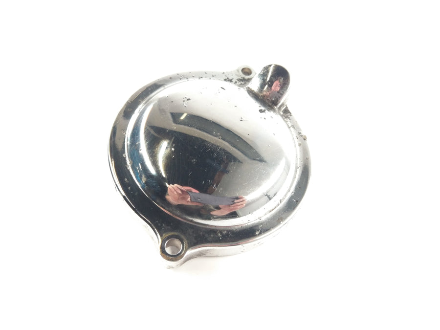 Yamaha XV 1100 - Oliefilter Låg Oil Sieve Engine Låg