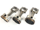 Triumph Thunderbird 900 RT T309 [1997] - Stempel med Pleuel Set-2