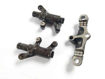 BMW R 1100 RT 259 [1997] - KIPP Lever - 0