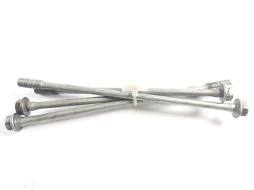 Suzuki DR 650 SP42B - Stående boltbolte Skruer Cylinder - 0