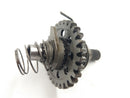 Gas Gas FSR 450 [2008] - Kickstarter gearkasse-1