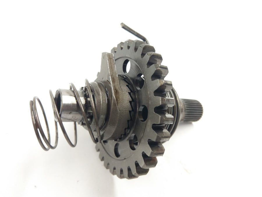 Gas Gas FSR 450 [2008] - Kickstarter gearkasse