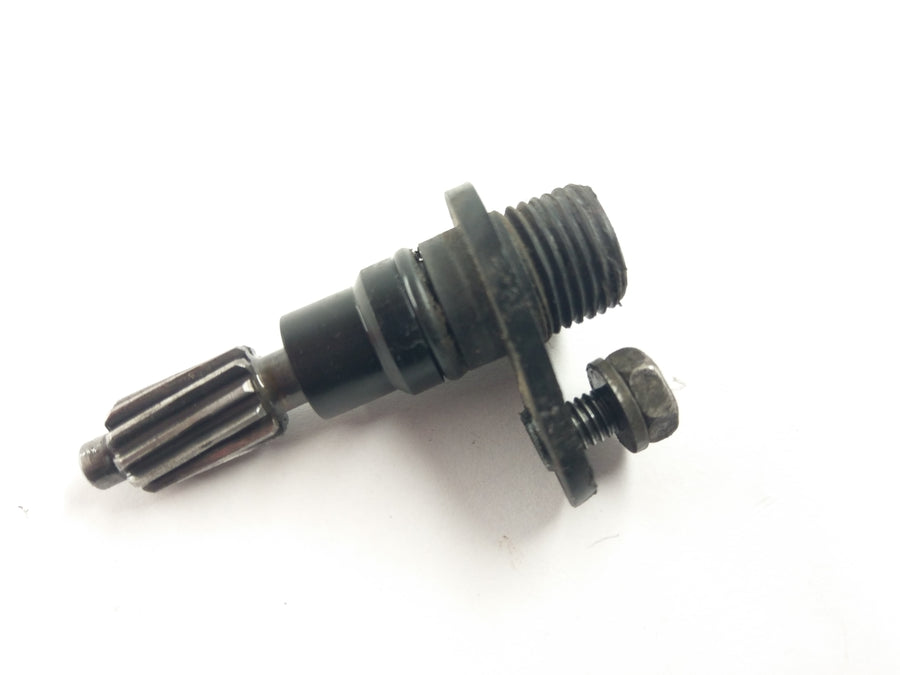 Yamaha DT 125 DE03 [2003] - Tachometer Drive Drive Reveal Meter