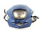 Husqvarna TE 450 SMR [2003] - Frontbeklædningslampemaske med forlygter-2