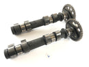 Honda VFR 800 RC46 [2005] - Camshafts Sæt cylinderen bagpå-1