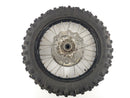 Husqvarna TE 449 A6 [2010] - Hinterrad Rim bagefter-3