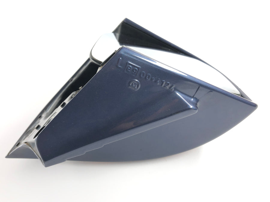 BMW R 1150 RT [2003] - Mirror Cover Mirror Blinker Set par