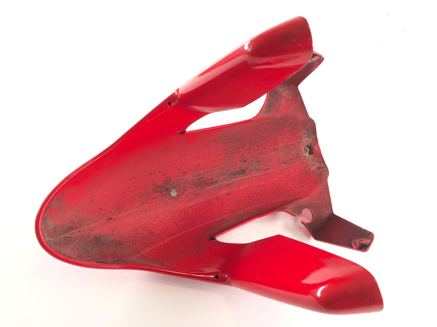 Ducati 999 H4 [2003] - Fender foran