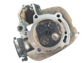 BMW R 1150 GS - Cylinderhoved