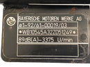 BMW K 1200 LT [2002] - bageste ramme-3