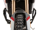 BMW F 900 GS [2024-2026] - Motorschutzbügel schwarz