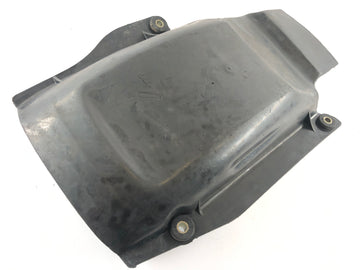 Yamaha XJ 900 F 58L [1985] - Bageste underbreak Splash Protection