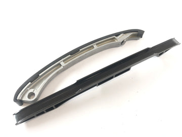 Honda Varadero XL 1000 SD02 [2002] - Spændingsskinne og Slide Rail Control Chain