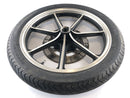 Kawasaki VN 1500 A VNAA [All Years of Construction] - Front Wheel Wheel Rim-4