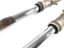 Honda CB 550 F [Super Sport] - Fork Telegabel med akse-7