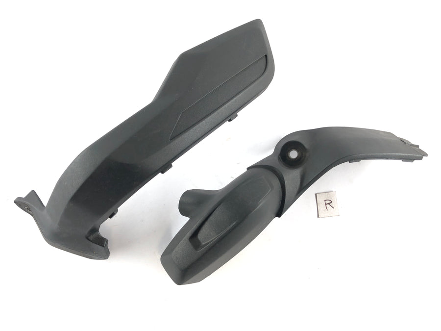 BMW R 1200 GS LC [2016] - Ventil Låg Cover Right