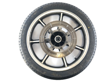 Kawasaki VN 1500 A VNAA [All Years of Construction] - Front Wheel Wheel Rim - 0