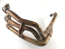 Triumph Sprint 955i Rs T695 [2001] - Manifold udstødningsmanifold-3