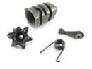 Aprilia Mille RSV 1000 ME [1999] - Shift Roller-2