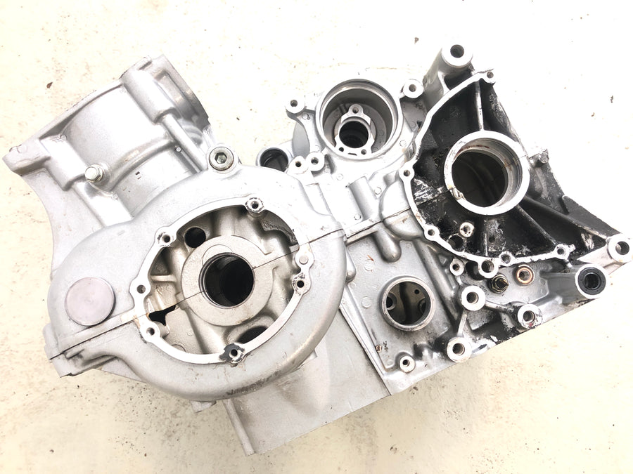 Triumph Sprint 955i RS T695 [2001] - Motor Block Fuselage Engine med stempel