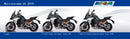DUCATI MULTISTISTRADA V4 / PIKES PEAK [2021-2024] -VariotouringScreen "VTM"-11