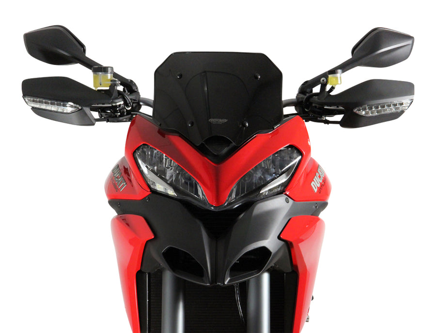 Ducati Multistrada 1200 [2013-2014] -sports mål "SP"