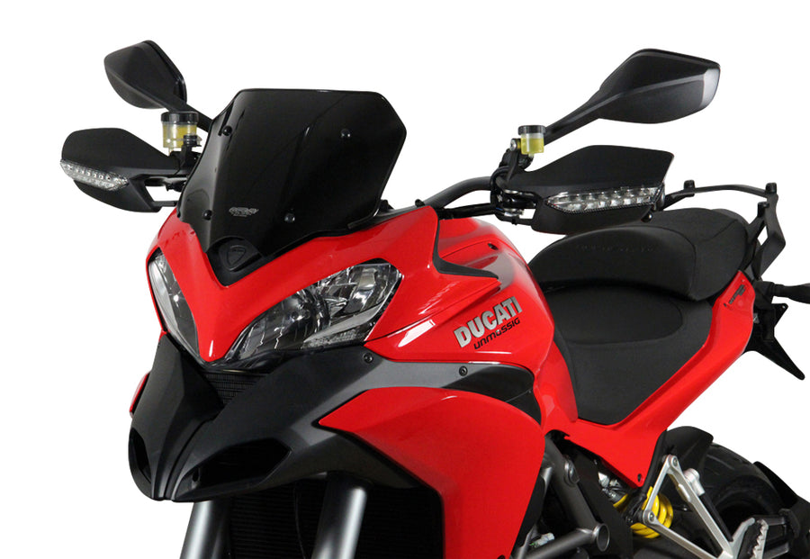 Ducati Multistrada 1200 [2013-2014] -sports mål "SP"
