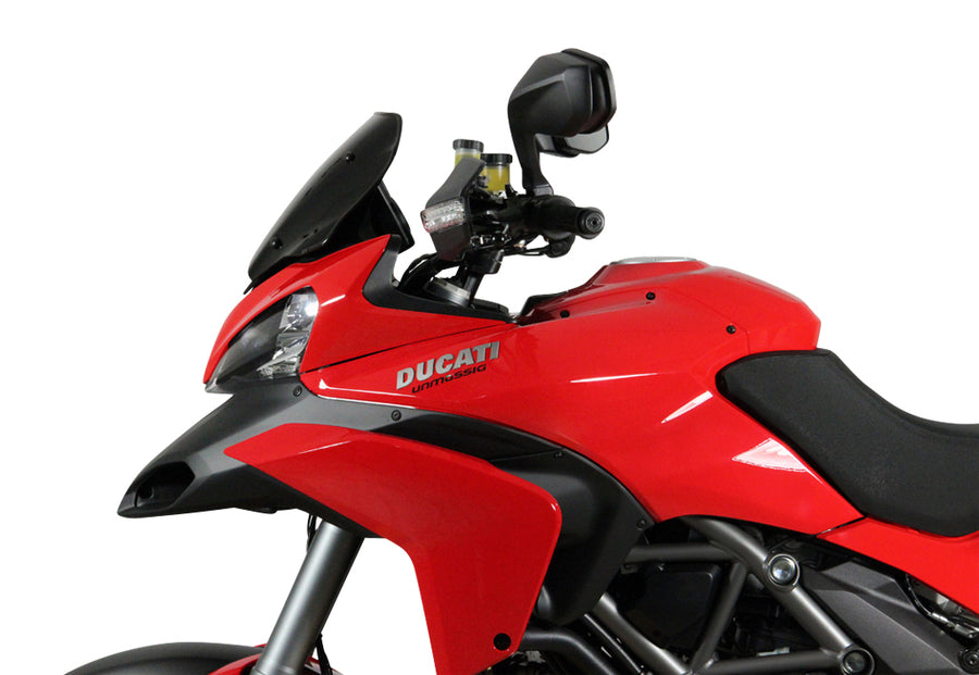 Ducati Multistrada 1200 [2013-2014] -sports mål "SP"