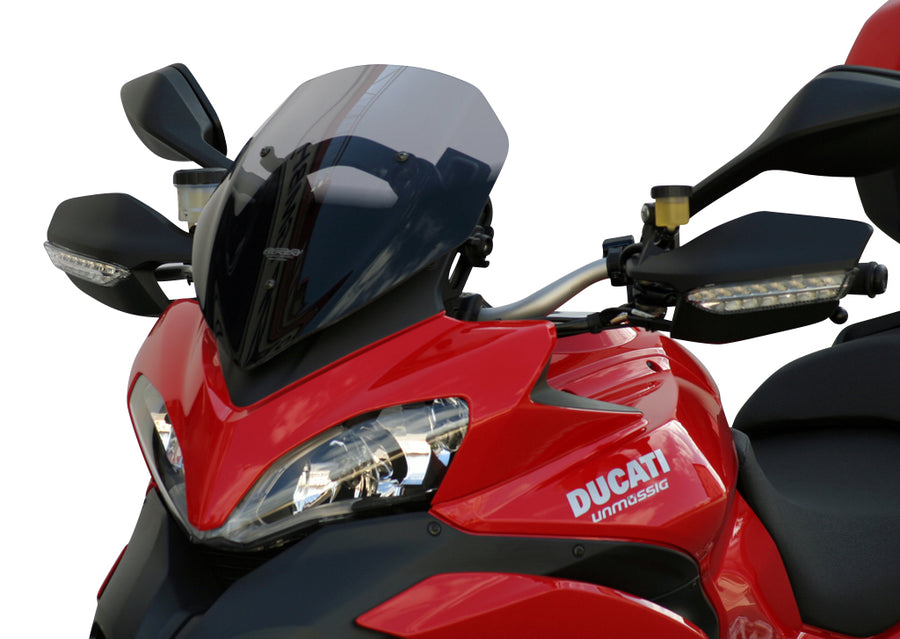Ducati Multistrada 1200 / s [2009-2012] -sports mål "SP"