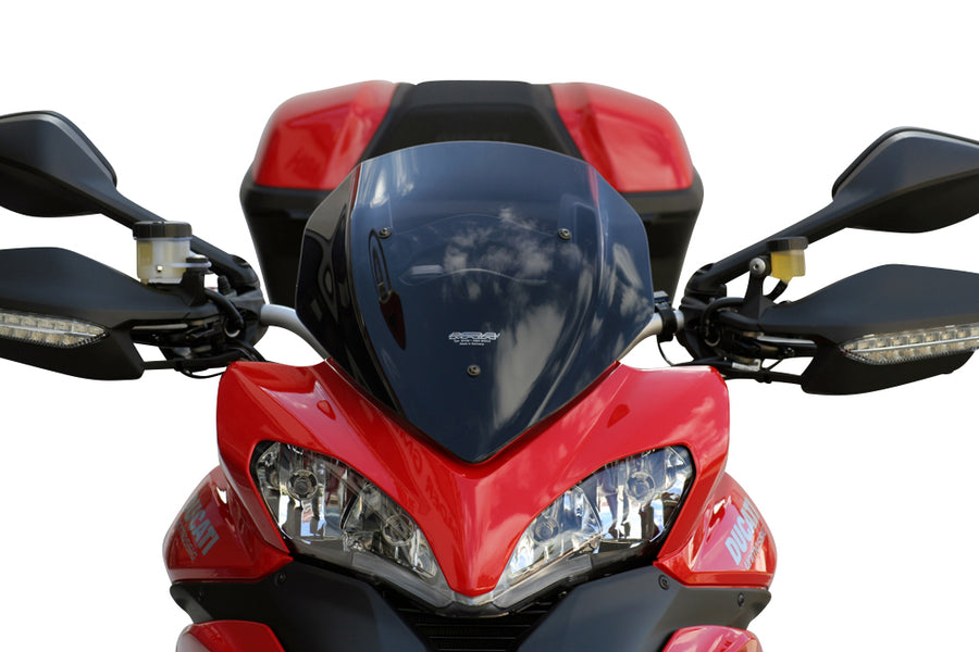 Ducati Multistrada 1200 / s [2009-2012] -sports mål "SP"