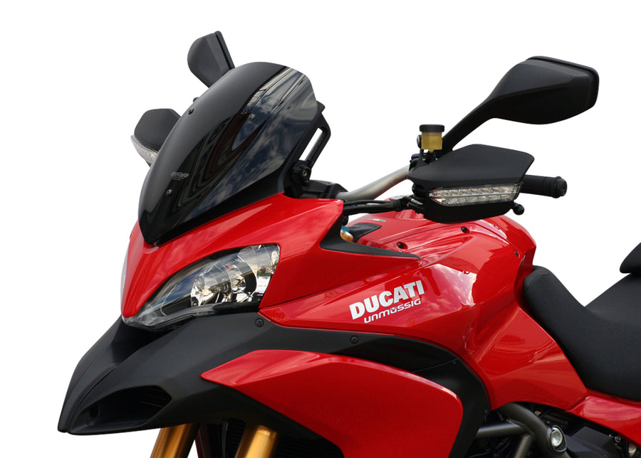 Ducati Multistrada 1200 / s [2009-2012] -sports mål "SP"