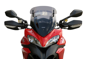 Ducati Multistrada 1200 / s [2009-2012] -VariotouringsScreen "VT" - 0