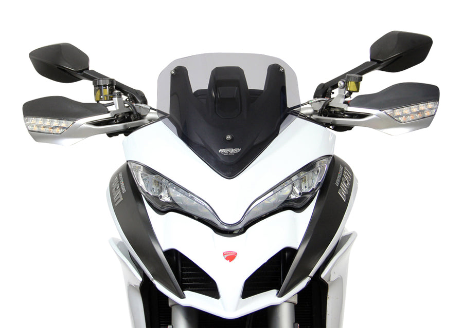 Ducati Multistrada 1200/1260 /S /Pikes P [2015-]-Sportsmål "SP"