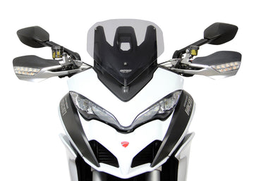 Ducati Multistrada 1200/1260 /S /Pikes P [2015-]-Sportsmål "SP" - 0